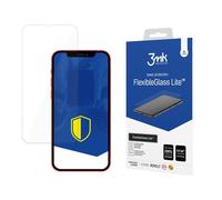3mk ElasticGlass Lite™ protection d'écran pour Apple iPhone 13/13 Pro