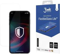3mk ElasticGlass Lite™ protection d'écran pour Apple iPhone 14/14 Pro