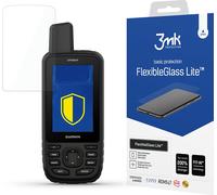 3mk ElasticGlass Lite™ protection d'écran pour Garmin GPSMAP 67