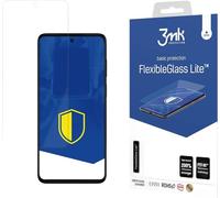 3mk ElasticGlass Lite protection d'écran pour Motorola Moto G52