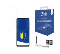 3mk ElasticGlass Lite protection d'écran pour Motorola Moto G54