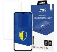 3mk ElasticGlass Lite™ protection d'écran pour Samsung Galaxy A35, A55 5G