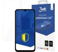 3mk ElasticGlass Lite™ protection d'écran pour Samsung Galaxy M15 5G