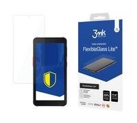 3mk ElasticGlass Lite protection d'écran pour Samsung Galaxy Xcover 5