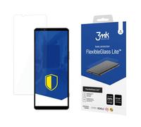 3mk ElasticGlass Lite protection d'écran pour Sony Xperia 1 IV