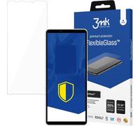 3mk ElasticGlass Lite™ protection d'écran pour Sony Xperia 10 V