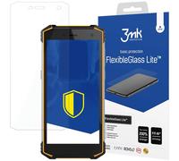 3mk ElasticGlass Lite™ protection d'écran pour téléphone MyPhone Hammer Energy 2