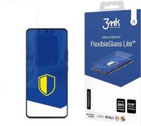 3mk ElasticGlass Lite protection d'écran pour Xiaomi Poco X6 5G
