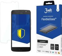 3mk ElasticGlass™ protection d'écran pour Motorola Moto G5s Plus