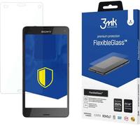 3mk ElasticGlass™ protection d'écran pour Sony Xperia Z3 Compact D5803