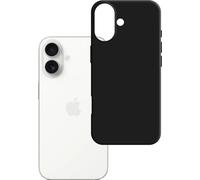 3mk Étui Matt pour Apple iPhone 17 - Čierna KP38194