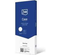 3mk Étui transparent pour Realme C55, transparent