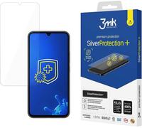 3MK Film de protection antimicrobien Samsung Silver Protect+ Galaxy A34 5G