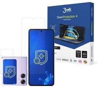 3mk Film de protection antimicrobienne d'écran SilverProtection+ édition pliée pour Oppo Find N2 Flip