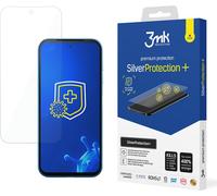 3mk Film de protection antimicrobienne d'écran SilverProtection+ pour Fairphone 5 0,21mm Self-Heal