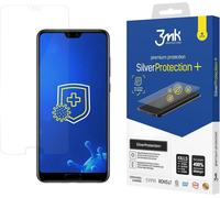3mk Film de protection antimicrobienne d'écran SilverProtection+ pour Huawei P20 Pro 0,21mm Self-Heal
