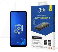 3mk Film de protection antimicrobienne d'écran SilverProtection+ pour Motorola Moto E13 0,21mm Self-Heal