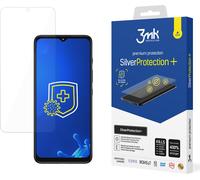 3mk Film de protection antimicrobienne d'écran SilverProtection+ pour Motorola Moto G50 5G Saipan 0,21mm Self-Heal