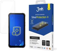 3mk Film de protection antimicrobienne d'écran SilverProtection+ pour myPhone Hammer Blade V 5G 0,21mm Self-Heal