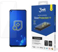 3mk Film de protection antimicrobienne d'écran SilverProtection+ pour Oppo A54 5G/A74 5G 0,21mm Self-Heal