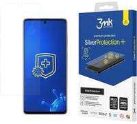 3mk Film de protection antimicrobienne d'écran SilverProtection+ pour Samsung Galaxy A71 4G 0,21mm Self-Heal