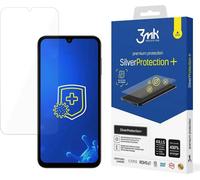 3mk Film de protection antimicrobienne d'écran SilverProtection+ pour Samsung Galaxy M15 5G 0,21mm Self-Heal