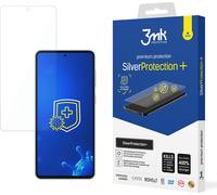 3mk Film de protection antimicrobienne d'écran SilverProtection+ pour Samsung Galaxy M55 0,21mm Self-Heal