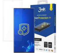 3mk Film de protection antimicrobienne d'écran SilverProtection+ pour Samsung Galaxy Note 20 Ultra 5G 0,21mm Self-Heal