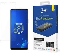 3mk Film de protection antimicrobienne d'écran SilverProtection+ pour Sony Xperia 1 III 5G 0,21mm Self-Heal