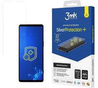 3mk Film de protection antimicrobienne d'écran SilverProtection+ pour Sony Xperia 1 V 0,21mm Self-Heal