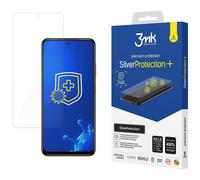 3mk Film de protection antimicrobienne d'écran SilverProtection+ pour Xiaomi POCO X4 Pro 5G 0,21mm Self-Heal