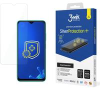 3mk Film de protection antimicrobienne d'écran SilverProtection+ pour Xiaomi Redmi 9T 0,21mm Self-Heal