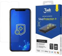 3mk Film de protection antimicrobienne pour écran SilverProtection+ pour Apple iPhone 11 Pro 0,21mm Self-Heal
