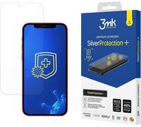 3mk Film de protection antimicrobienne pour écran SilverProtection+ pour Apple iPhone 12 Mini 0,21mm Self-Heal