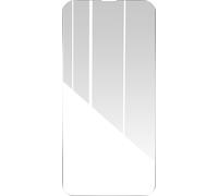 3mk Film de protection antimicrobienne pour écran SilverProtection+ pour Apple iPhone 13 Pro Max 0,21mm Self-Heal