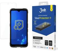 3mk Film de protection antimicrobienne pour écran SilverProtection+ pour Hammer Blade 5G 0,21mm Self-Heal