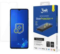 3mk Film de protection antimicrobienne pour écran SilverProtection+ pour OnePlus 7T 0,21mm Self-Heal