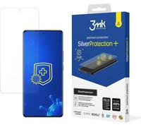 3mk Film de protection antimicrobienne pour écran SilverProtection+ pour Realme GT 6T 0,21mm Self-Heal