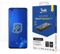 3mk Film de protection antimicrobienne pour écran SilverProtection+ pour Realme X50 Pro 5G 0,21mm Self-Heal