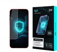 3mk Film de protection d'écran 1UP pour Apple iPhone 12/12 Pro transparent Gaming (3 pièces)