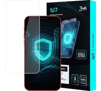 3mk Film de protection d'écran 1UP pour Apple iPhone 13/13 Pro transparent Gaming (3 pièces)