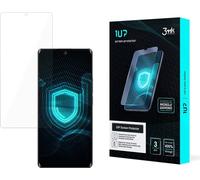 3mk Film de protection d'écran 1UP pour Realme 11 Pro / 11 Pro+ transparent Gaming (3 pièces)