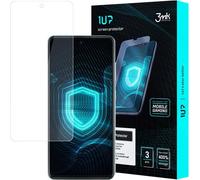 3mk Film de protection d'écran 1UP pour Samsung Galaxy A52 4G/5G A52s 5G transparent Gaming (3 pièces)