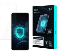 3mk Film de protection d'écran 1UP pour Xiaomi 12T/12T Pro transparent Gaming (3 pièces)