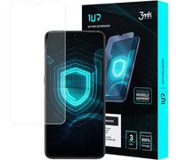 3mk Film de protection d'écran 1UP pour Xiaomi Redmi 9 transparent Gaming (3 pièces)