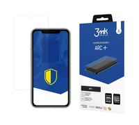 3mk Film de protection d'écran ARC+ pour Apple iPhone 11 0,17mm Self-Heal