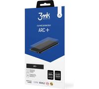3mk Film de protection d'écran ARC+ pour Garmin Edge 1050 0,17mm Self-Heal