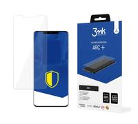 Film pour Huawei Mate 50 Pro Flexible Auto-régénérant Arc+ Transparent
