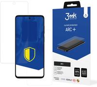 3mk Film de protection d'écran ARC+ pour Motorola Moto G52 0,17mm Self-Heal