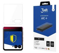 3mk Film de protection d'écran ARC+ pour Motorola Razr 40 Ultra (front) 0,17mm Self-Heal